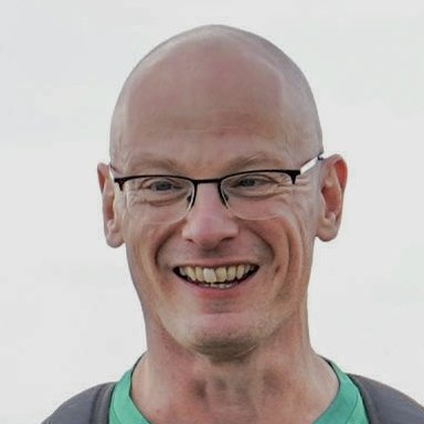 Tim Withnall, founder of One Point Four West
